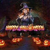 Happy Halloween game thumbnail