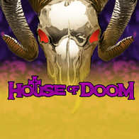 House Of Doom game icon
