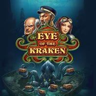 Eye of the Kraken game icon