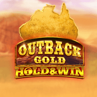 Outback Gold Hold and Win game icon